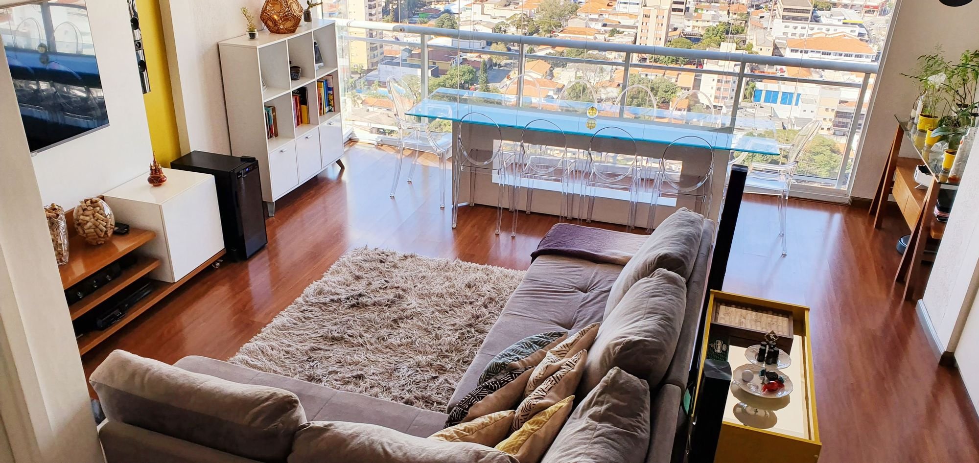 Apartamento para Venda por R$870.000,00 com 102m² e 2 vagas - Campo belo, São paulo / SP