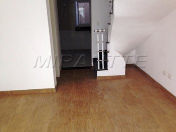 house em Rua Luciano Freire, Parque Mandaqui - São Paulo - SP