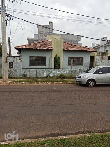 house em dos Buritis, Igará - Canoas - RS