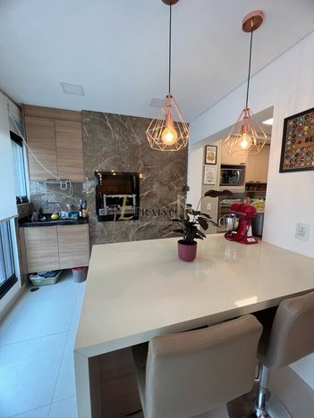 apartment em Rua Fortunato Ferraz, Vila Anastácio - São Paulo - SP