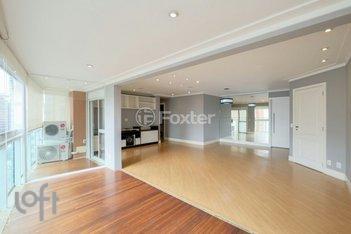 apartment em Helena, Brooklin - São Paulo - SP