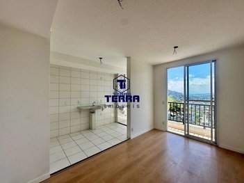 apartment em Rua Doutor Porciúncula, Covanca - São Gonçalo - RJ