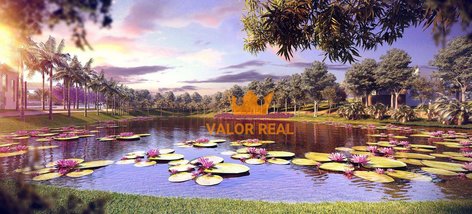 land_lot em Avenida das Indústrias, Distrito Industrial - Jundiaí - SP