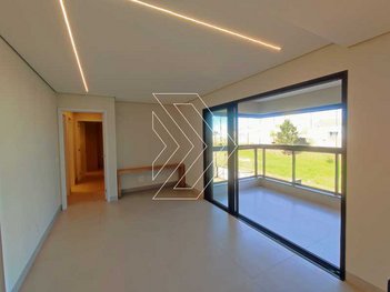 apartment em Rua José de Abreu Neto, Parque das Esmeraldas II - Marília - SP