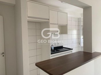 apartment em Avenida Edouard Six, Jardim Paraíso - Jacareí - SP