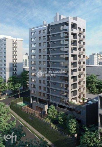 apartment em Santa Cecília, Rio Branco - Porto Alegre - RS