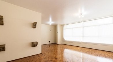 apartment em Rua Urimonduba, Itaim Bibi - São Paulo - SP