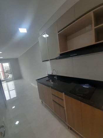 apartment em Rua Mauro, Saúde - São Paulo - SP