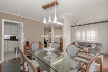 house em Rua Cláudio Manoel da Costa, Jardim Sabará - Porto Alegre - RS