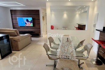 apartment em Avenida Industrial, Campestre - Santo André - SP