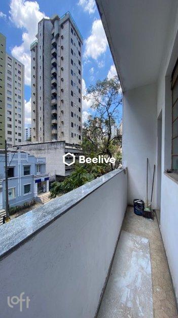 apartment em dos Timbiras, Lourdes - Belo Horizonte - MG