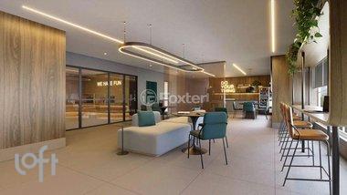 apartment em Avenida Sumaré, Perdizes - São Paulo - SP