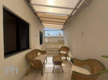 apartment em Ivaí, Santa Maria - São Caetano do Sul - SP