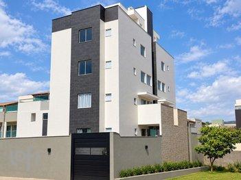 apartment em Alameda das Patativas, Cabral - Contagem - MG