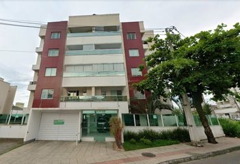 apartment em Rua Tomáz Domingos da Silveira, Pagani - Palhoça - SC