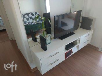 apartment em Eliseu de Almeida, Vila Sônia - São Paulo - SP