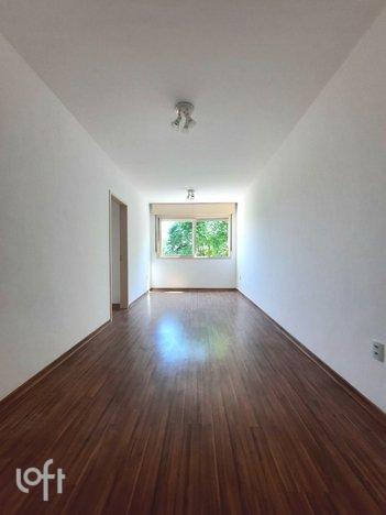 apartment em Felizardo, Petrópolis - Porto Alegre - RS