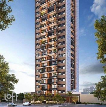 apartment em Artur Sabóia, Aclimação - São Paulo - SP