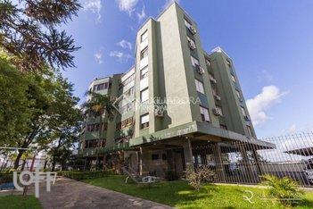 apartment em Saturnino de Brito, Vila Jardim - Porto Alegre - RS