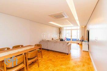 apartment em Rua Siqueira Campos, Centro - Porto Alegre - RS