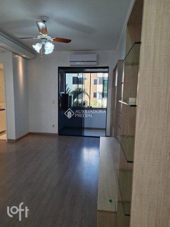apartment em Rua Norberto Jung, Sarandi - Porto Alegre - RS