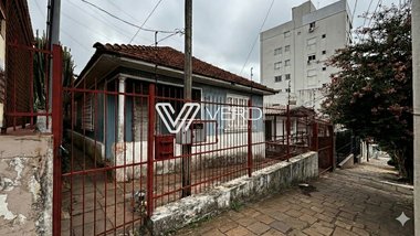 land_lot em Rua Uruguai, Centro - Passo Fundo - RS