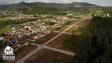 land_lot em Avenida Ildo Meneghetti, Casa de Pedra - Igrejinha - RS