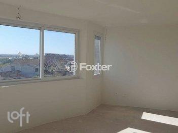 apartment em Juruá, Jardim São Pedro - Porto Alegre - RS