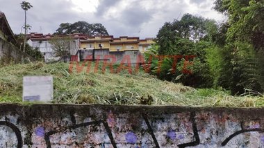 land_lot em Comendador Quirino Teixeira, Jardim Leonor Mendes de Barros - São Paulo - SP