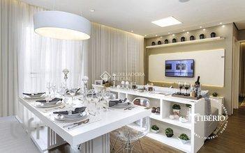 apartment em Lupércio de Miranda, Campestre - Santo André - SP