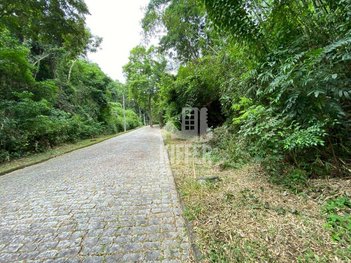 land_lot em Estrada Frei Orlando, Jacaré - Niterói - RJ
