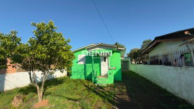 house em Rua Padre Vieira, Harmonia - Canoas - RS