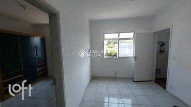 apartment em Avenida Senador Ricardo Batista, Assunção - São Bernardo do Campo - SP