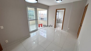 apartment em Rua dos Pampas, Prado - Belo Horizonte - MG