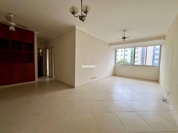 apartment em Avenida Oceânica, Praia do Morro - Guarapari - ES