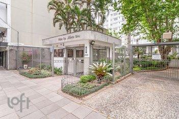 apartment em Alberto Bins, Floresta - Porto Alegre - RS