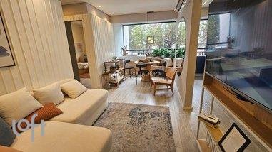 apartment em Dom Jaime de Barros Câmara, Planalto - São Bernardo do Campo - SP