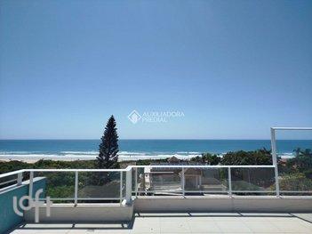 apartment em Vereador Onildo Lemos, Santinho - Florianópolis - SC