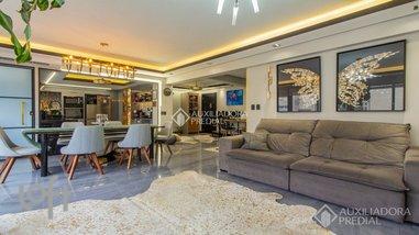 apartment em Venâncio Aires, Santana - Porto Alegre - RS