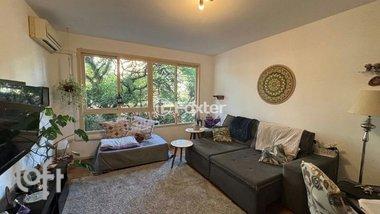 apartment em dos Caixeiros Viajantes, Rio Branco - Porto Alegre - RS