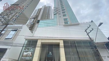 apartment em Rua 3700, Centro - Balneário Camboriú - SC
