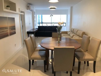 apartment em Avenida Atlântica, Centro - Balneário Camboriú - SC