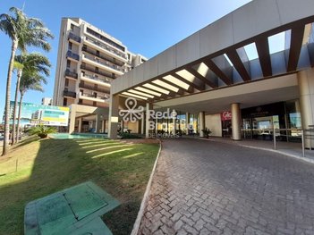 apartment em SGCV, Zona Industrial (Guará) - Brasília - DF