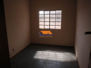 apartment em Rua Professor Francisco Henriques, Alto Caiçaras - Belo Horizonte - MG