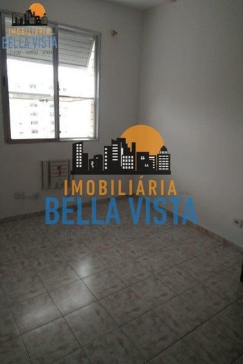 apartment em Rua Pero Correa, Itararé - São Vicente - SP