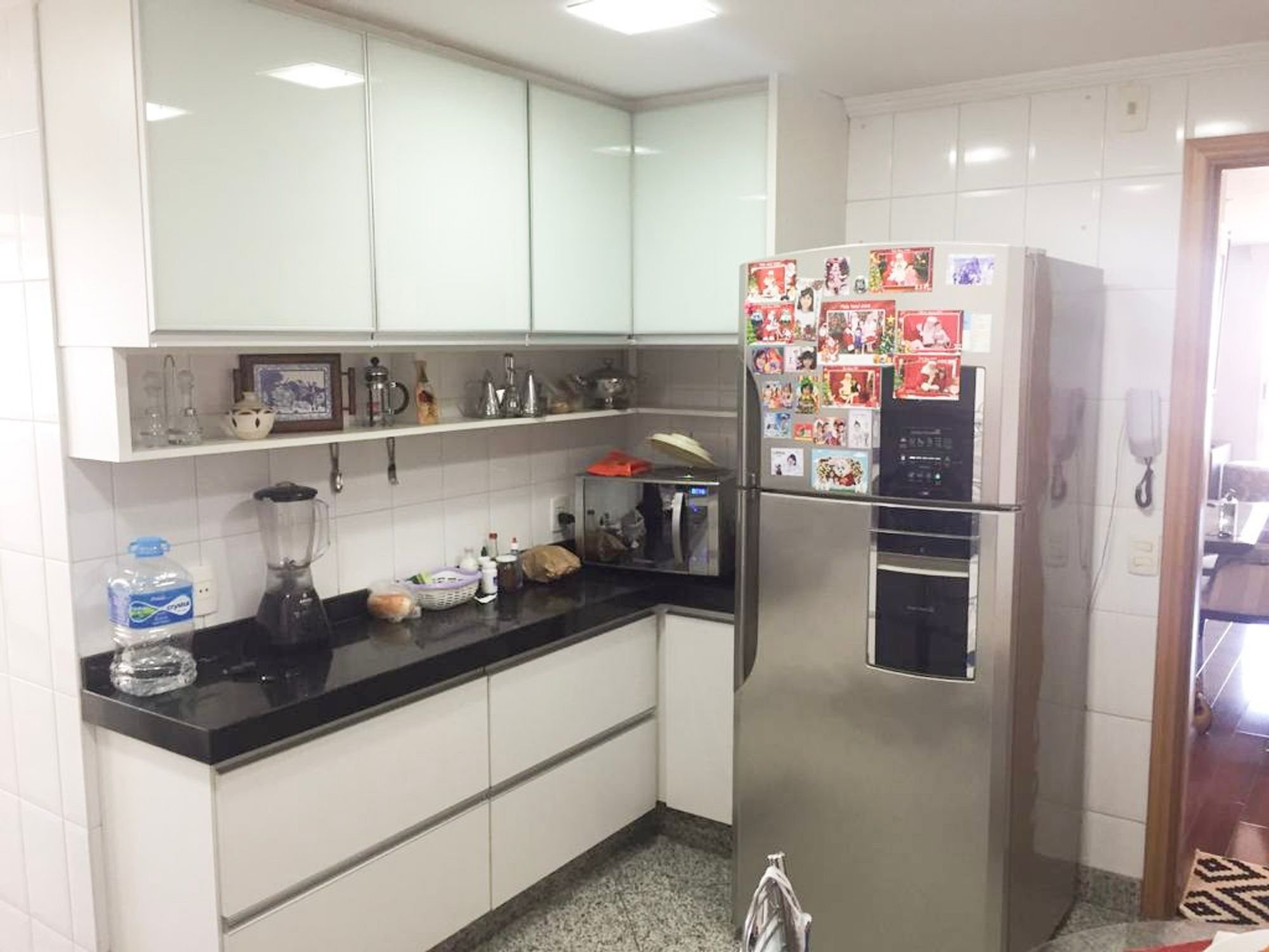 Apartamento para Venda por R$1.275.000,00 com 140m², 3 dormitórios e 2 vagas - Ipiranga, São paulo / SP