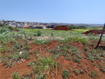 land_lot em Stefano Paranzini, Conjunto Residencial Roberto Conceição - Cambé - PR