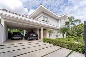 house em Rua Brasil, Saguaçu - Joinville - SC