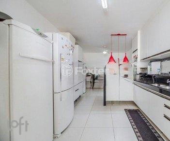 apartment em Barros, Santa Cecília - São Paulo - SP