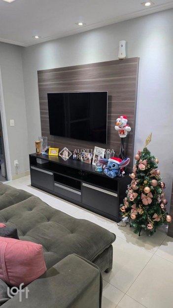 apartment em Boa Vista, Boa Vista - São Caetano do Sul - SP